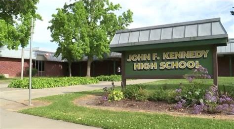 John F. Kennedy 1978 Alumni (Sacramento, CA)