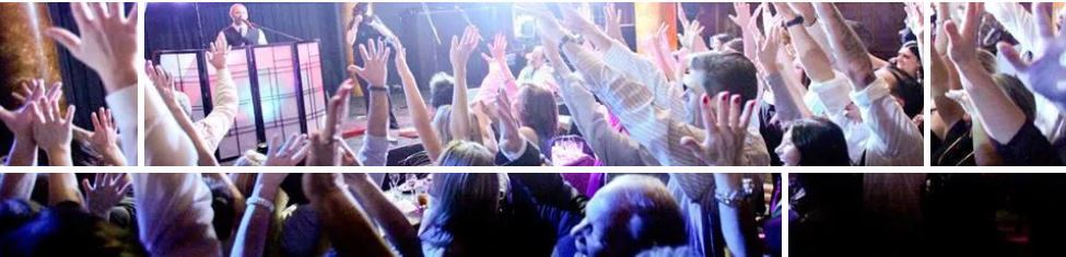 Vision Entertainment